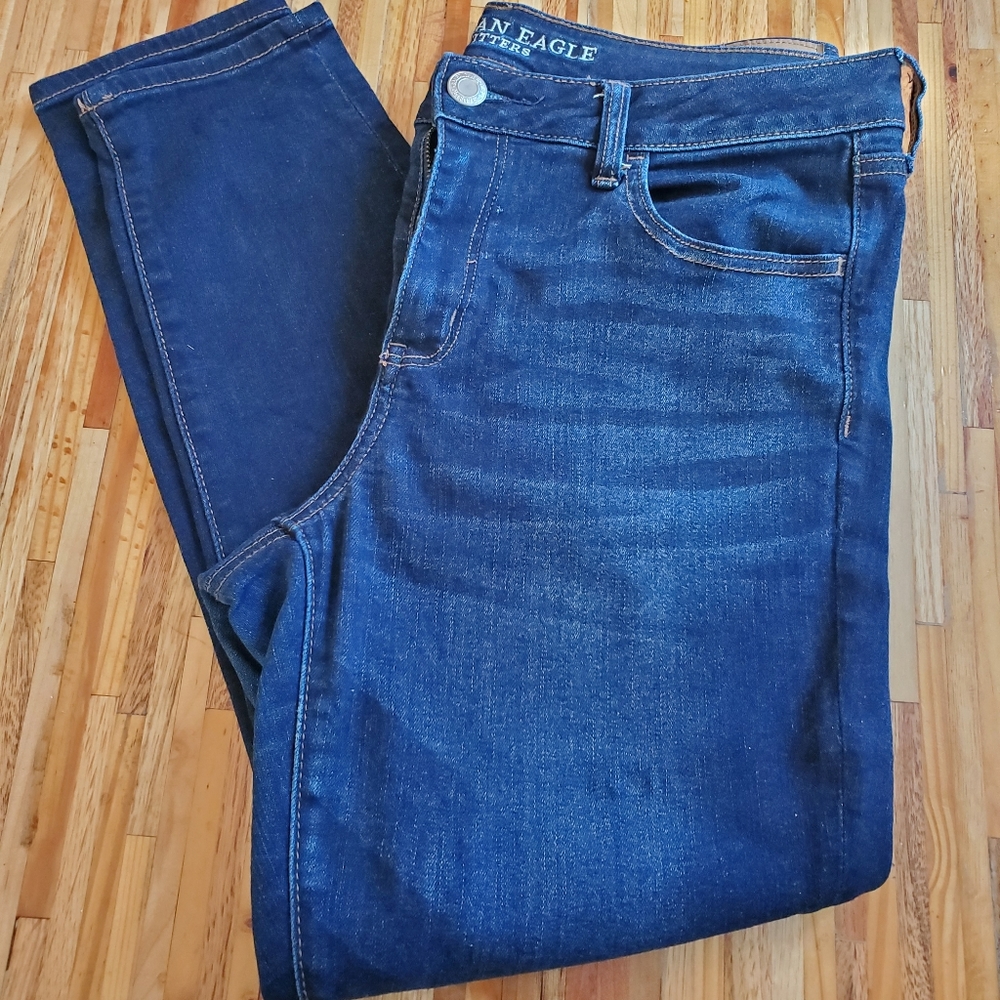 American Eagle Outfitters Jegging